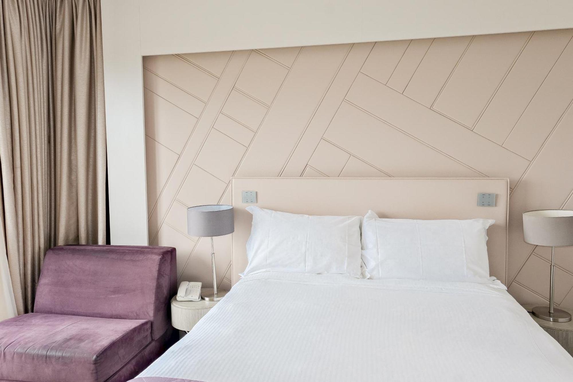 Thalazur Cabourg - Hotel & Spa Exterior foto