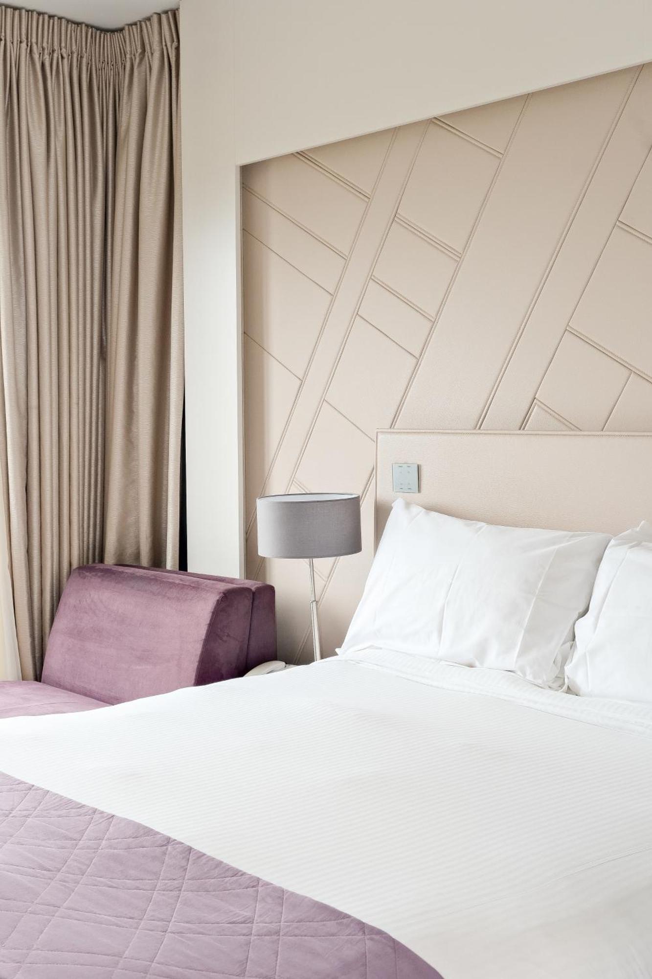 Thalazur Cabourg - Hotel & Spa Exterior foto
