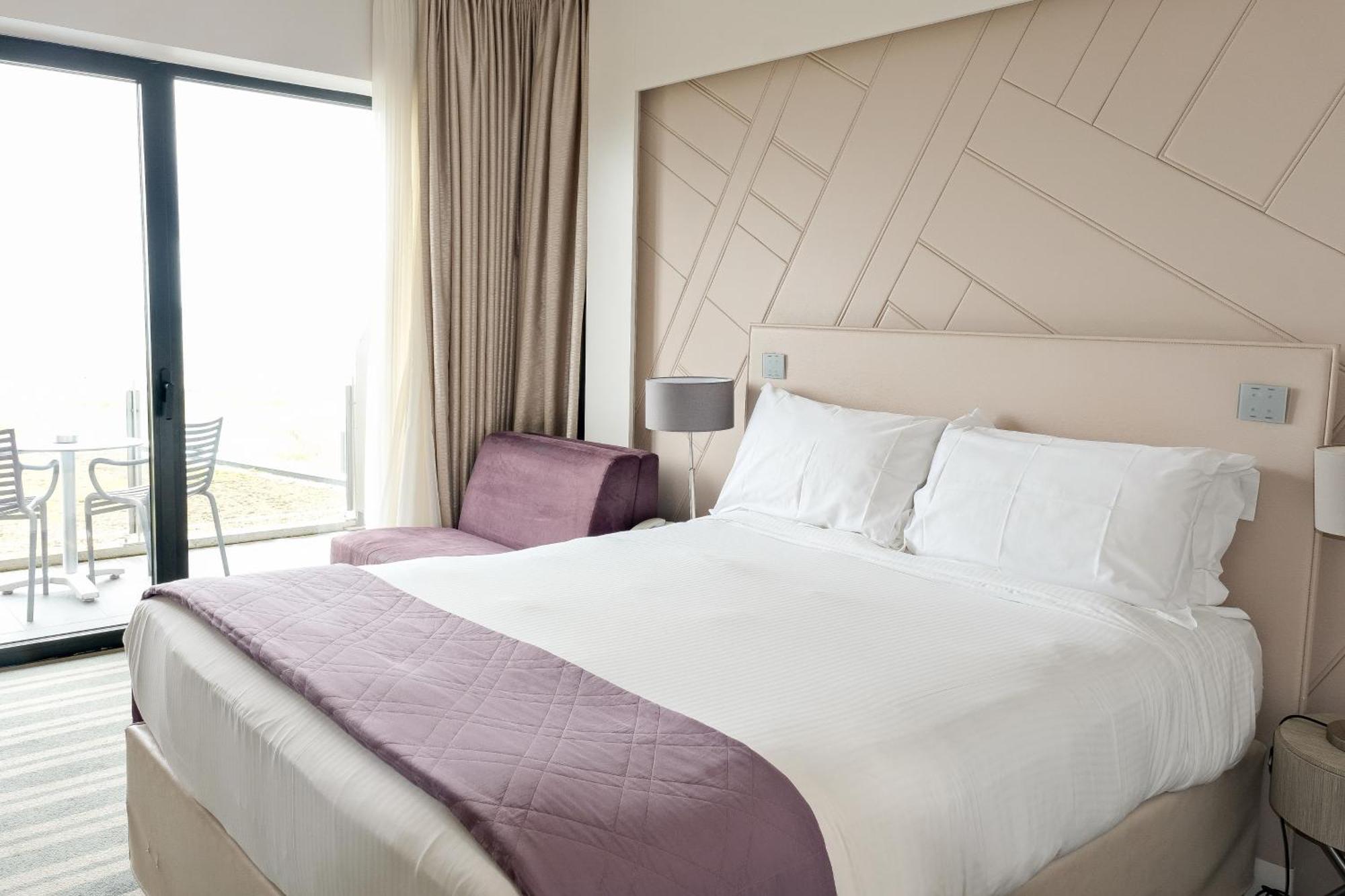 Thalazur Cabourg - Hotel & Spa Exterior foto