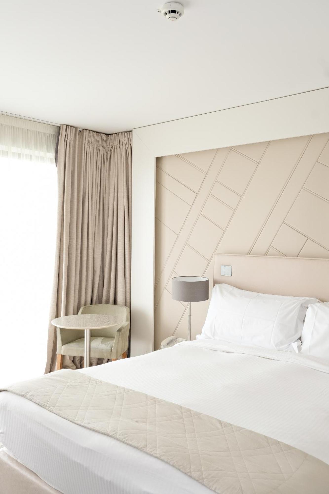 Thalazur Cabourg - Hotel & Spa Exterior foto